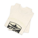 Cargo Camels WWII Usaaf Troop Premium Tee
