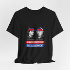 Anthony Stanton Assignment Premium Tee