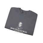Inaugural Address Review Sweatshirt