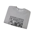Hanging Gardens Landscaping Sweatshirt