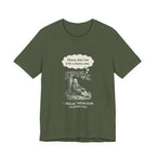 Newton Gravity Anxiety Premium Tee