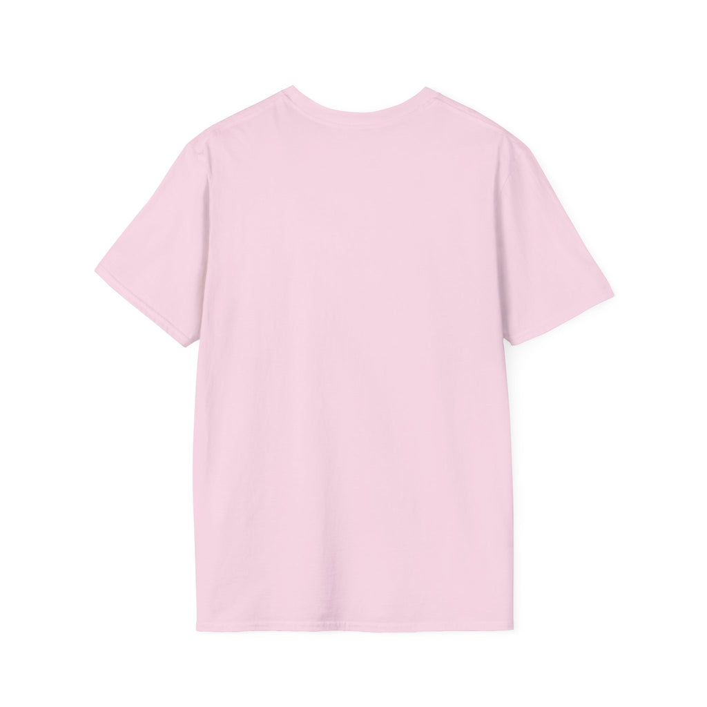 Old Rough And Ready Zachary T-Shirt