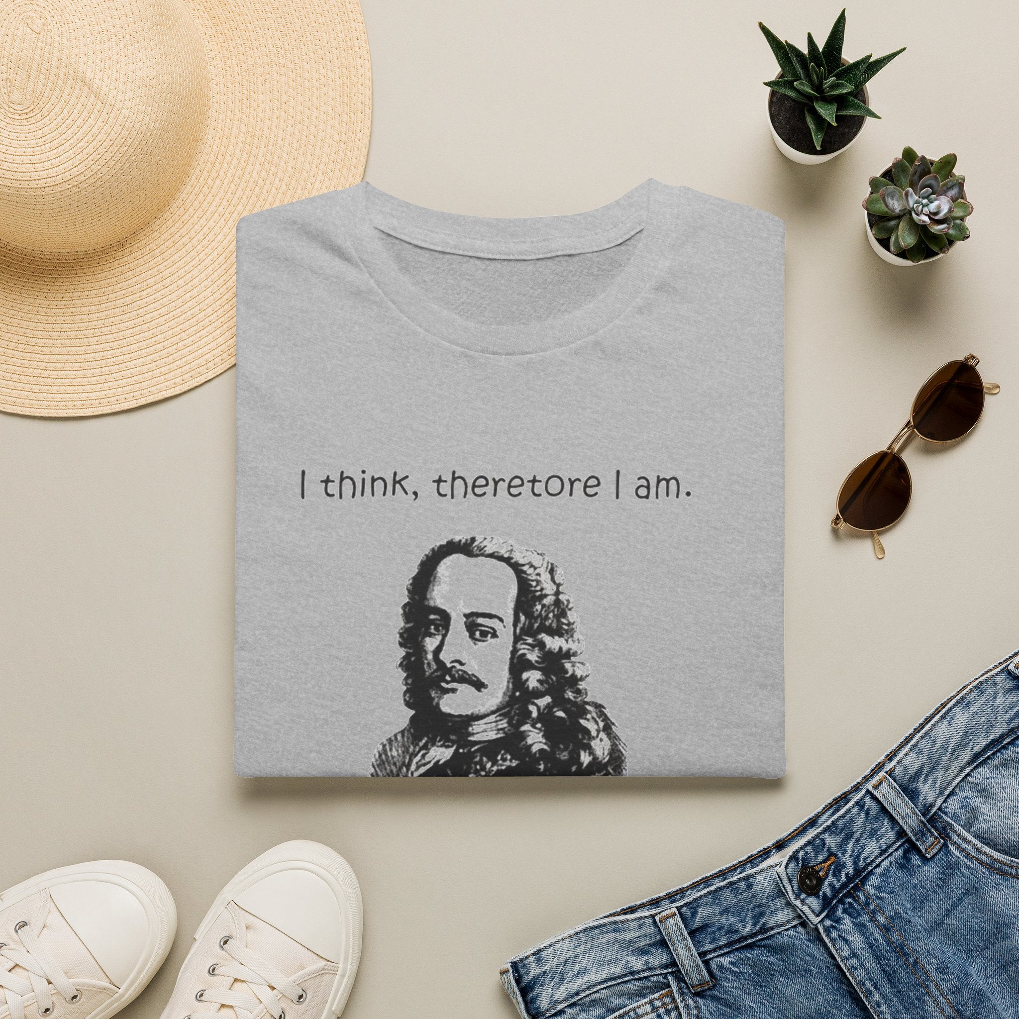 History Humor T-Shirt