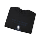 Mcclellan Antietam Attack Sweatshirt