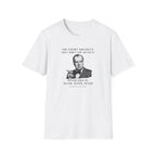 Military History Winston Churchill T-Shirt