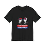 Anthony Stanton Assignment Premium Tee