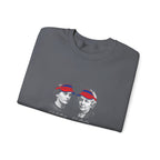 Anthony Stanton Assignment Sweatshirt