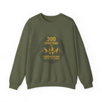 Spartans Thermopylae Sweatshirt