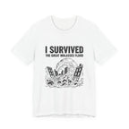 Great Molasses Flood Premium Tee