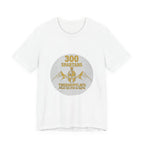 Spartans Thermopylae Premium Tee
