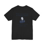 Mcclellan Antietam Attack Back Print Premium Tee