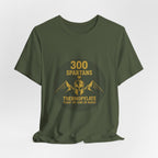 Spartans Thermopylae Premium Tee