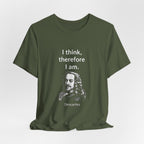 Cogito Ergo Sum Premium Tee