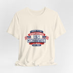Cheers To The Sesquicentennial Us Premium Tee