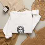 Alexander The Average Good Enough Sweatshirt