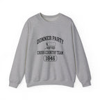 Donner Party Cross Country Team Sweatshirt