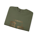 I Survived The Fall of Sweatshirt