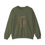 I Survived The Fall of Sweatshirt