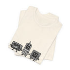 Never Forget Their Service Obsolete Premium Tee