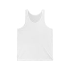 Jefferson Hancock Canceling The King Back Print Tank Top