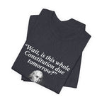 Madison Constitution Deadline Premium Tee