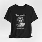 Alexander The Average Good Enough Premium Tee