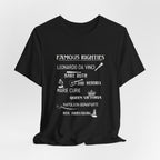 Famous Righties Premium Tee