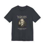 Woodrow Wilson Fourteen Points Procrastination Premium Tee