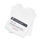 Texas Independence Group Chat Premium Tee