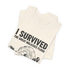 Great Molasses Flood Premium Tee