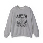 Great Molasses Flood Sweatshirt