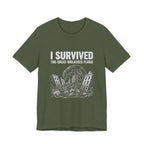 Great Molasses Flood Premium Tee