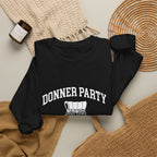 Donner Party Cross Country Team Sweatshirt