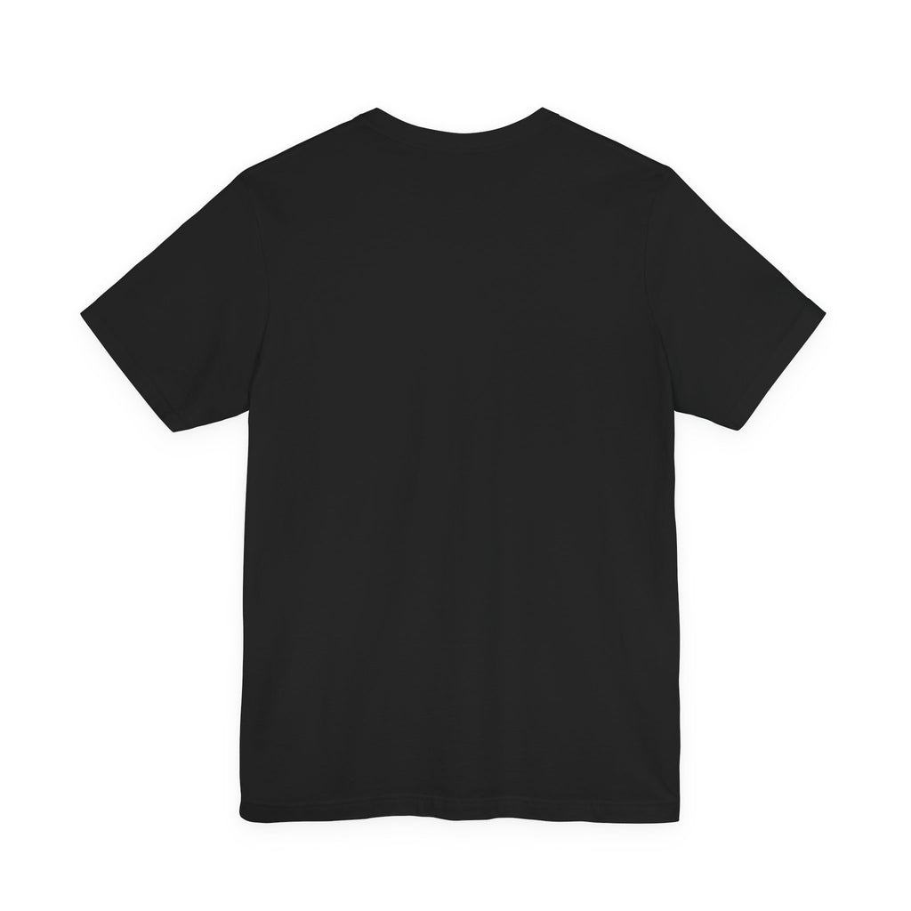 Jefferson Hancock Canceling The King Premium Tee