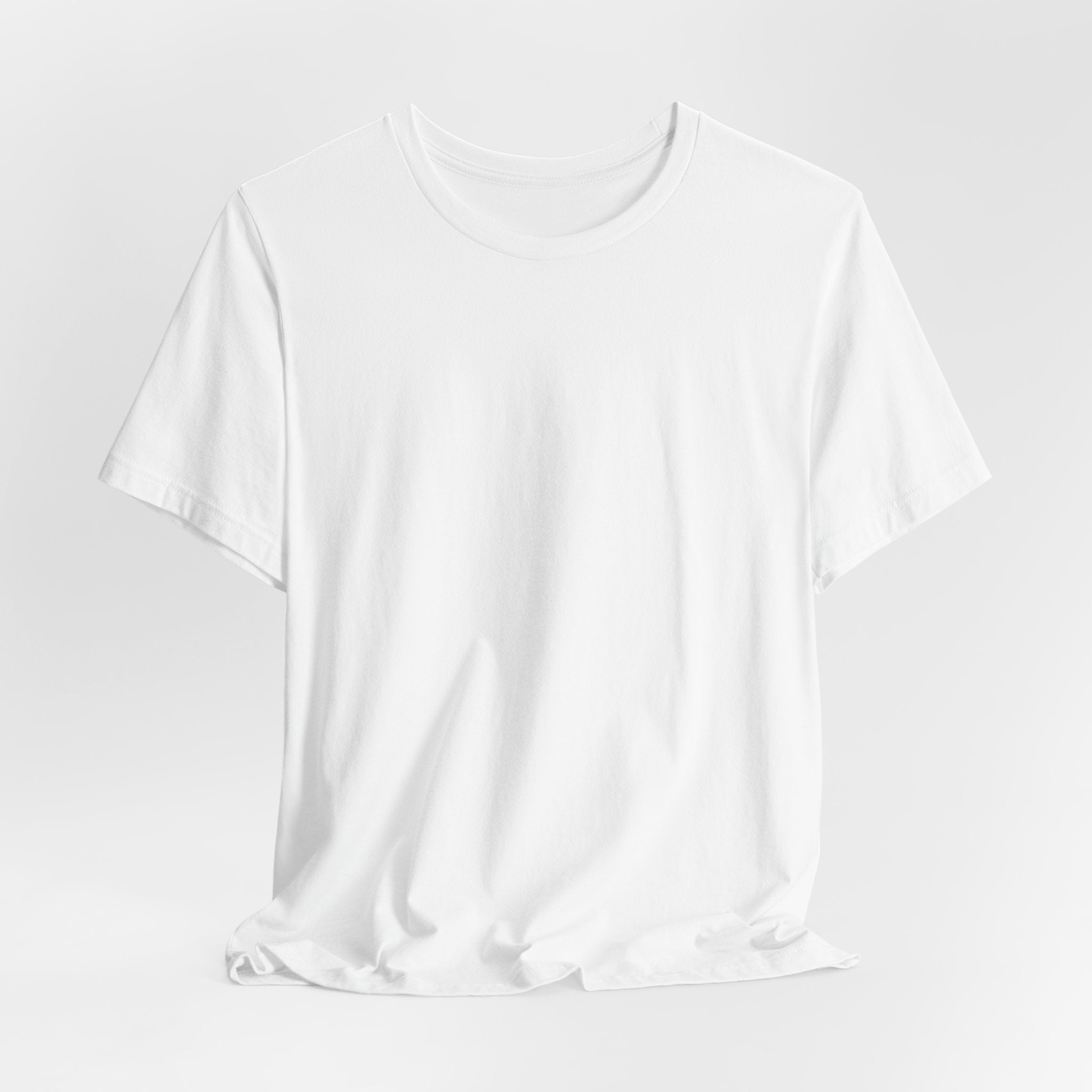 Stressed Eagle Fine Since Back Print Premium Tee