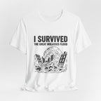 Great Molasses Flood Premium Tee