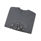 Continental Militia Two Fires Cowpens Sweatshirt