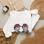 Anthony Stanton Assignment Sweatshirt