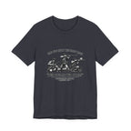 Continental Militia Two Fires Cowpens Premium Tee