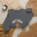 Cleopatra Asp Sweatshirt