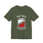 Red Tails 332Nd Fighter Group Premium Tee
