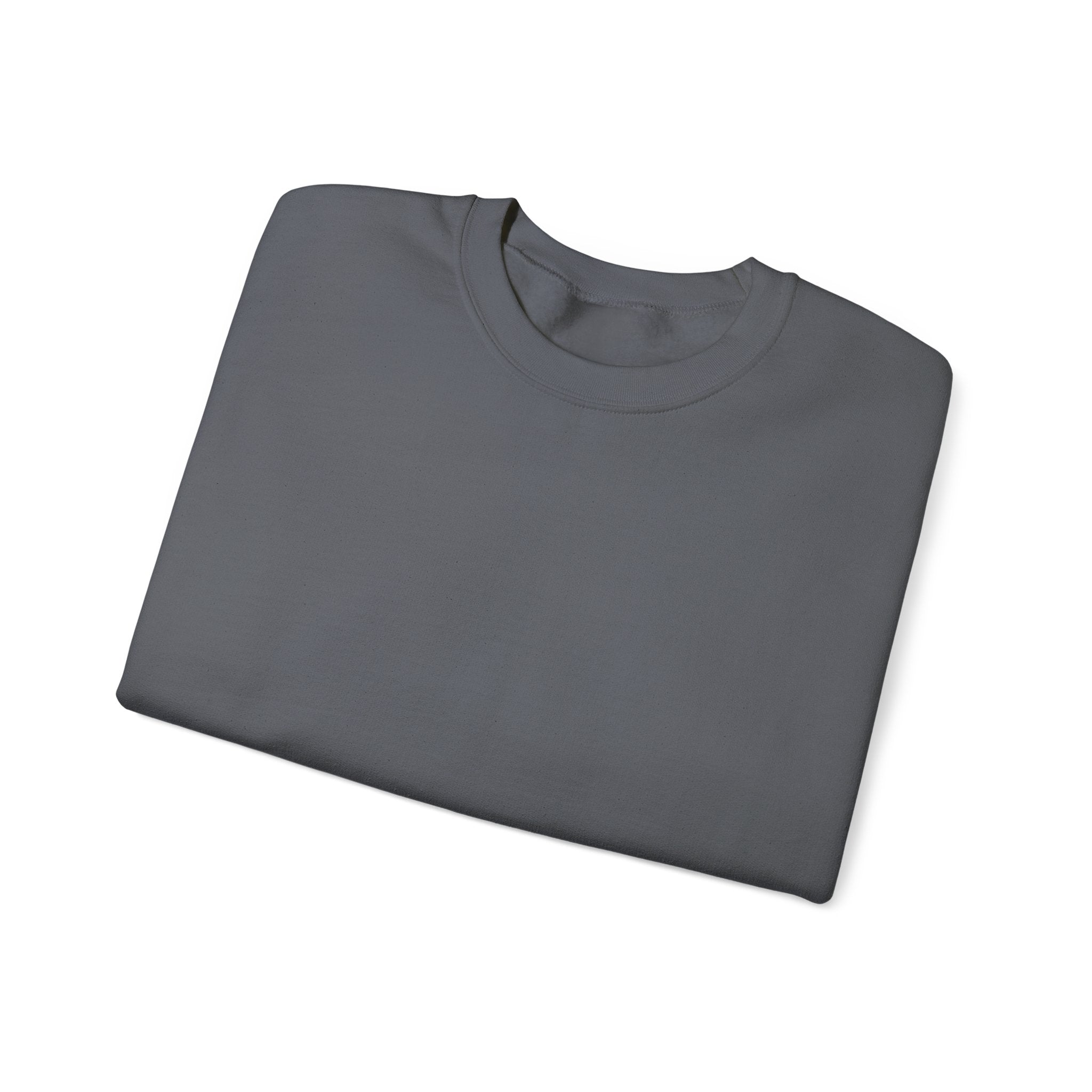 Great Molasses Flood Back Print Sweatshirt