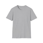 I Survived The Fall of Back Print T-Shirt