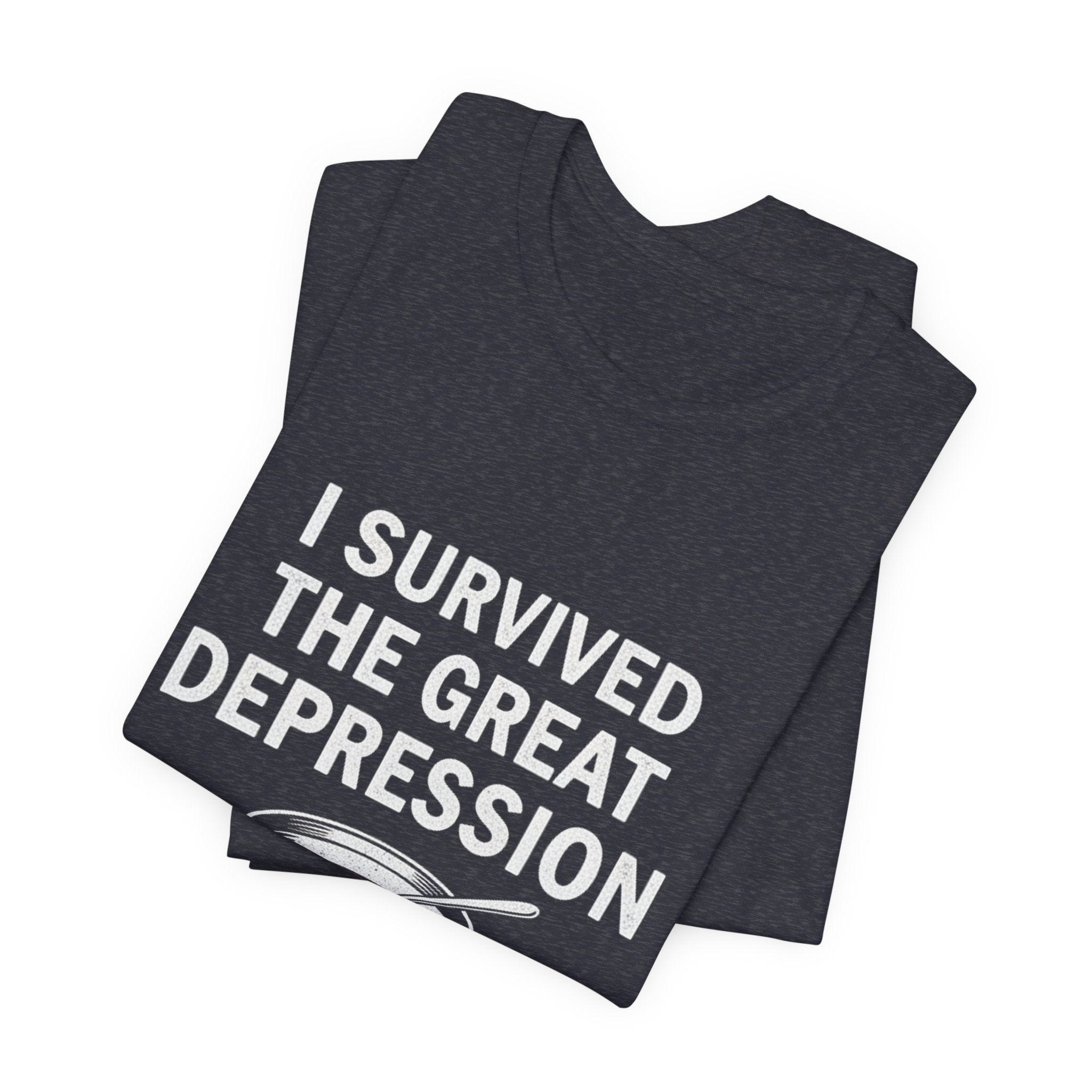 Great Depression Premium Tee