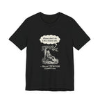 Newton Gravity Anxiety Premium Tee