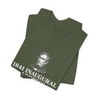 Inaugural Address Review Premium Tee