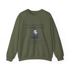 Mcclellan Antietam Attack Sweatshirt