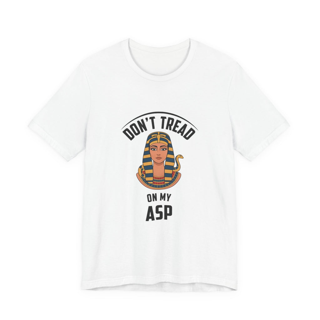 Cleopatra Asp Premium Tee