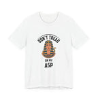 Cleopatra Asp Premium Tee