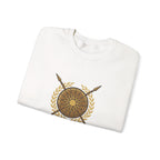 Macedonian Empire Crest Sweatshirt